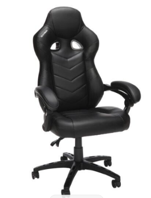 Respawn Black Gaming Chair